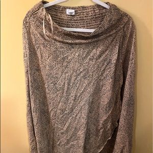 Long flowy skirt size M